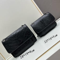 YSL Satchel Bags